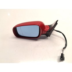 Recambio de retrovisor izquierdo para volkswagen golf iv (1j1) 2.0 referencia OEM IAM   