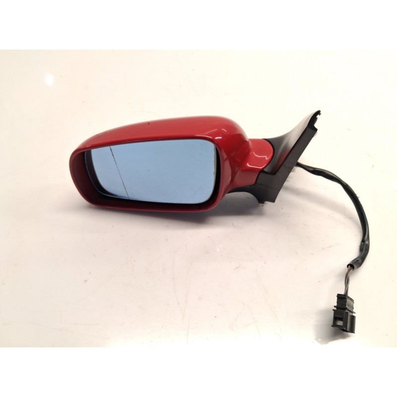 Recambio de retrovisor izquierdo para volkswagen golf iv (1j1) 2.0 referencia OEM IAM   