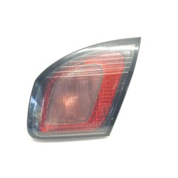 Recambio de piloto trasero central derecho para nissan primera hatchback (p11) 1.8 16v referencia OEM IAM   