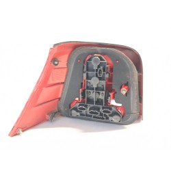 Recambio de piloto trasero derecho para volkswagen golf iv (1j1) 2.0 referencia OEM IAM   