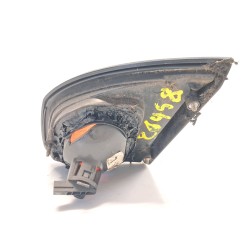 Recambio de piloto trasero central izquierdo para nissan primera hatchback (p11) 1.8 16v referencia OEM IAM   