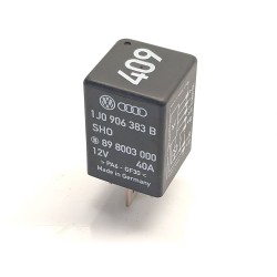 Relé Volkswagen Golf IV (1J1) | Desguace Becerril