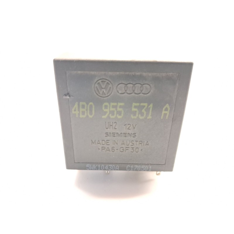 RELÉ 4B0955531A | Becerril Scrap Yard