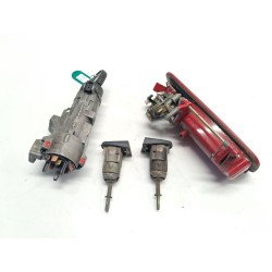 Antitheft Volkswagen Golf IV (1J1) | Becerril Scrap Yard