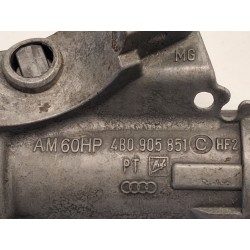 Antitheft Volkswagen Golf IV (1J1) | Becerril Scrap Yard