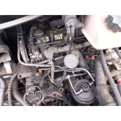 Recambio de despiece motor para peugeot expert furgoneta (222) 2.0 hdi referencia OEM IAM   