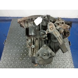 Recambio de caja cambios para peugeot expert furgoneta (222) 2.0 hdi referencia OEM IAM 20LE93  