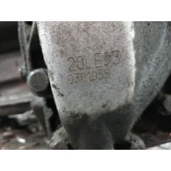 Recambio de caja cambios para peugeot expert furgoneta (222) 2.0 hdi referencia OEM IAM 20LE93  