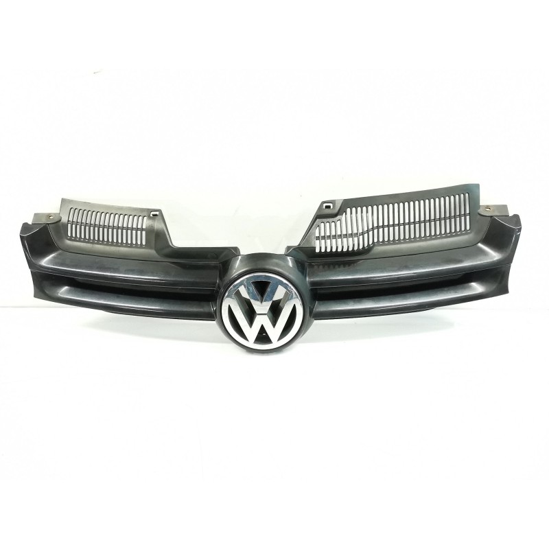 Front grille Volkswagen Golf V (1K1) | Becerril Scrap Yard