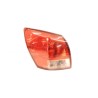Left rear taillight Nissan Qashqai I (J10, NJ10) | Becerril Scrap Yard