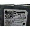 Recambio de centralita airbag para renault scenic ii grand confort dynamique referencia OEM IAM 8200481139 8200481139 