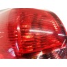 Left rear taillight Nissan Qashqai I (J10, NJ10) | Becerril Scrap Yard