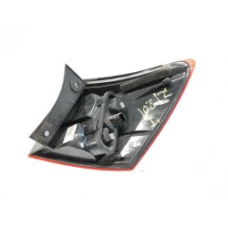 Left rear taillight Nissan Qashqai I (J10, NJ10) | Becerril Scrap Yard