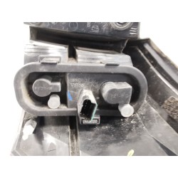 Left rear taillight Nissan Qashqai I (J10, NJ10) | Becerril Scrap Yard