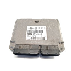 Recambio de centralita motor uce para volkswagen golf iv (1j1) 2.0 referencia OEM IAM 036906034CN  6160061203