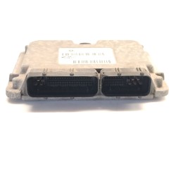 Unité de commande moteur (UCE) Volkswagen Golf IV (1J1) | Desguace Becerril