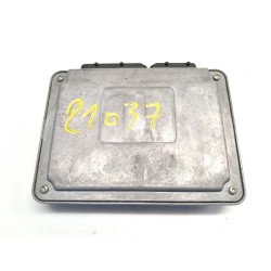 Unité de commande moteur (UCE) Volkswagen Golf IV (1J1) | Desguace Becerril