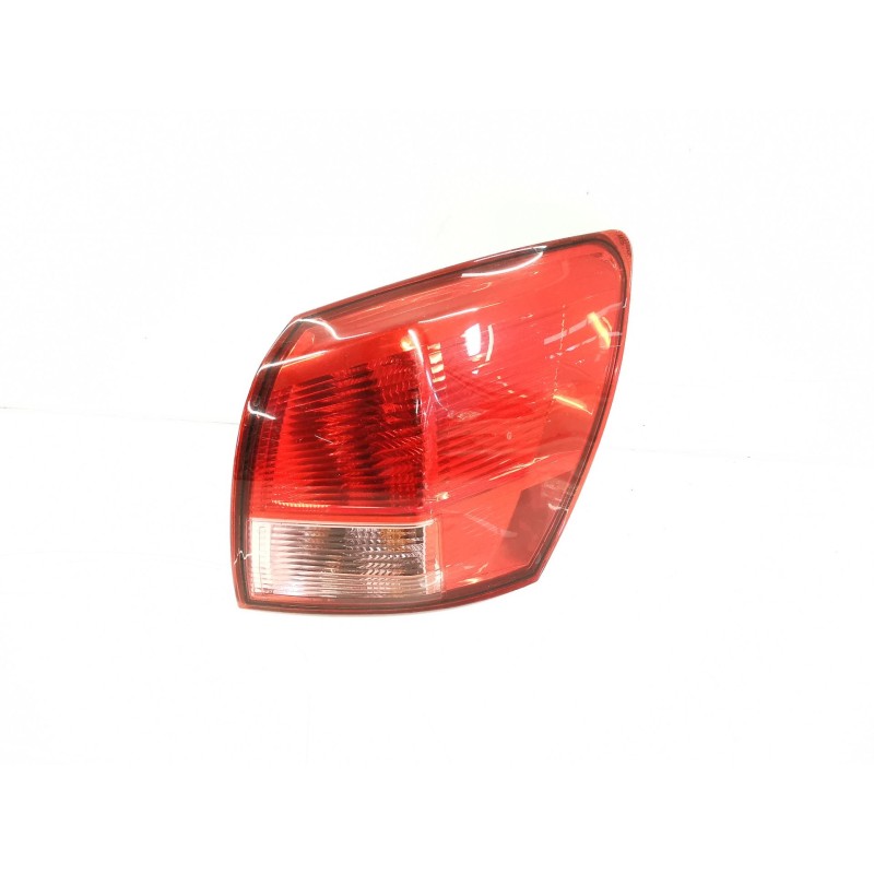 Recambio de piloto trasero derecho para nissan qashqai i (j10, nj10) 1.6 referencia OEM IAM 89071062  