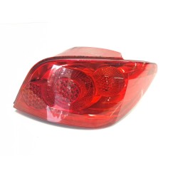 Right rear taillight Peugeot 307 (3A/C) | Becerril Scrap Yard
