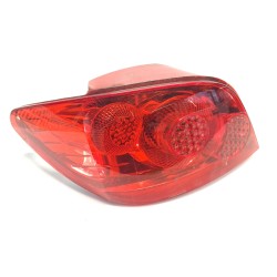Left rear taillight Peugeot 307 (3A/C) | Becerril Scrap Yard