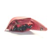 Left rear taillight Peugeot 307 (3A/C) | Becerril Scrap Yard