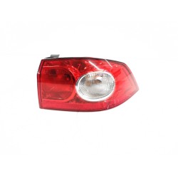 Right rear taillight Renault Laguna II (BG0/1_) | Becerril Scrap Yard