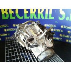Recambio de caja cambios para citroen zx 1.9 td armonia referencia OEM IAM 20CH61  