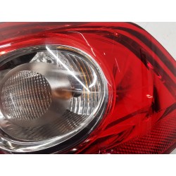 Recambio de piloto trasero derecho para renault laguna ii (bg0/1_) 1.9 dci (bg1a, bg1w, bg0g) referencia OEM IAM 8200262668  