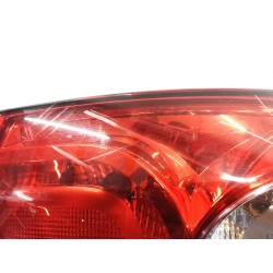 Recambio de piloto trasero derecho para renault laguna ii (bg0/1_) 1.9 dci (bg1a, bg1w, bg0g) referencia OEM IAM 8200262668  