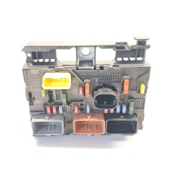 Spare BSM (Boîtier de Servitude Moteur) Peugeot 307 (3A/C) | Becerril Scrap Yard