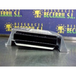 Recambio de centralita airbag para renault scenic ii grand confort dynamique referencia OEM IAM 8200481139 8200481139 