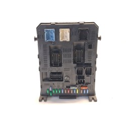 Recambio de bsi para peugeot 307 (3a/c) 1.6 16v referencia OEM IAM 9660105980  