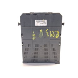 Recambio de bsi para peugeot 307 (3a/c) 1.6 16v referencia OEM IAM 9660105980  