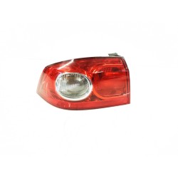 Left rear taillight Renault Laguna II (BG0/1_) | Becerril Scrap Yard