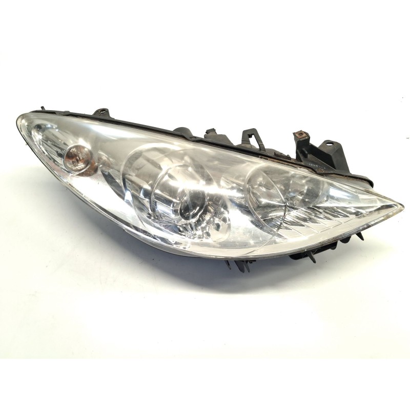 Right headlight Peugeot 307 (3A/C) | Becerril Scrap Yard