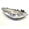 Right headlight Peugeot 307 (3A/C) | Becerril Scrap Yard