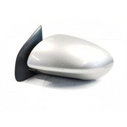 Recambio de retrovisor izquierdo para nissan qashqai i (j10, nj10) 1.6 referencia OEM IAM   