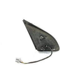 Recambio de retrovisor izquierdo para nissan qashqai i (j10, nj10) 1.6 referencia OEM IAM   