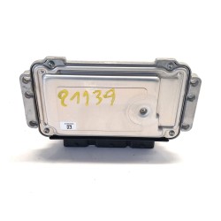Recambio de centralita motor uce para peugeot 307 (3a/c) 1.6 16v referencia OEM IAM 9659306580 9652552380 844942510
