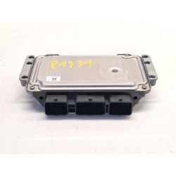 Recambio de centralita motor uce para peugeot 307 (3a/c) 1.6 16v referencia OEM IAM 9659306580 9652552380 844942510