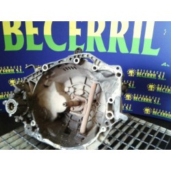 Recambio de caja cambios para citroen zx 1.9 td armonia referencia OEM IAM 20CH61  