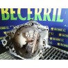 Recambio de caja cambios para citroen zx 1.9 td armonia referencia OEM IAM 20CH61  