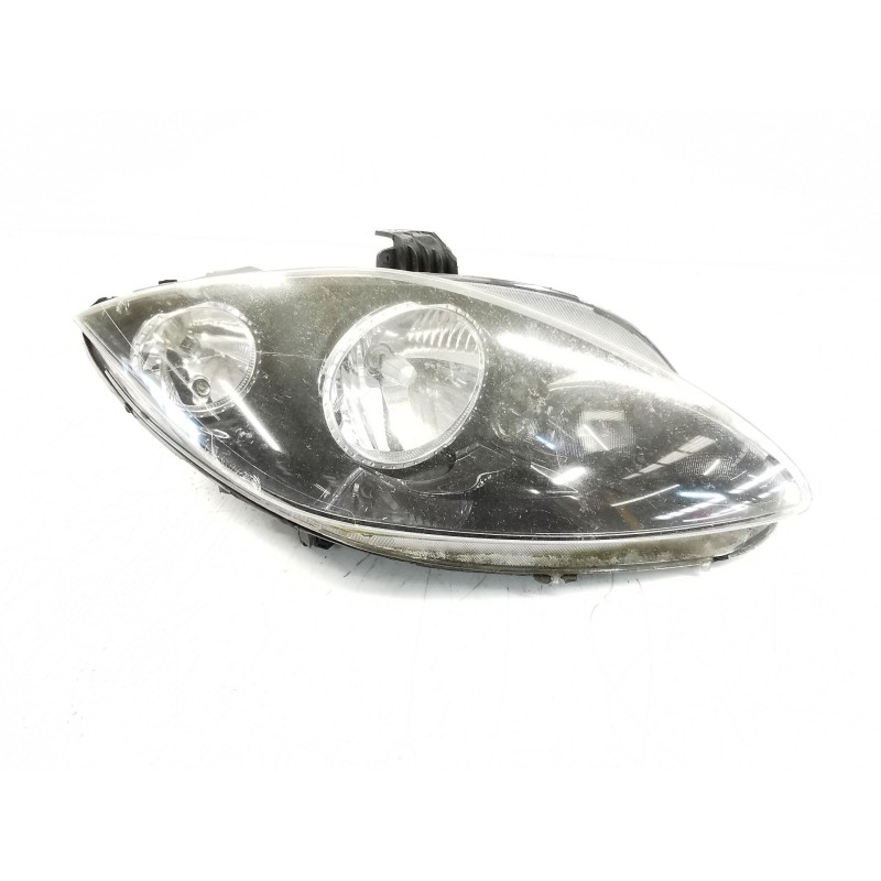 Right headlight Seat Leon (1P1) | Becerril Scrap Yard