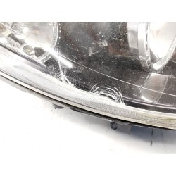 Right headlight Seat Leon (1P1) | Becerril Scrap Yard