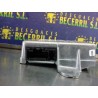Recambio de centralita airbag para renault scenic ii grand confort dynamique referencia OEM IAM 8200481139 8200481139 