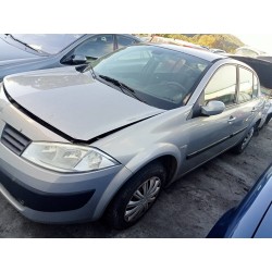 renault megane ii classic berlina del año 2003