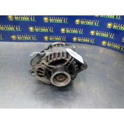 Recambio de alternador para peugeot 107 básico referencia OEM IAM 270600Q010  