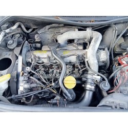 renault megane ii classic berlina del año 2003