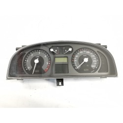 Recambio de cuadro instrumentos para renault laguna ii (bg0/1_) 1.9 dci (bg1a, bg1w, bg0g) referencia OEM IAM 8200291330  
