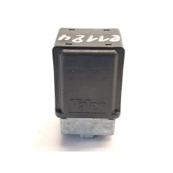 Antitheft Renault Megane II (BM0/1_, CM0/1_) | Becerril Scrap Yard